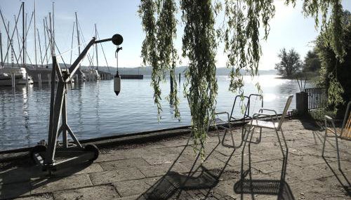 Zwischen Hafen und Strandbad - Photo 4