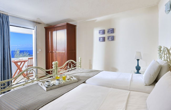 Elounda Eleon Villas - Foto 2