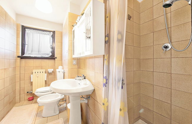 Appartamento Pian dei Larici - Foto 11