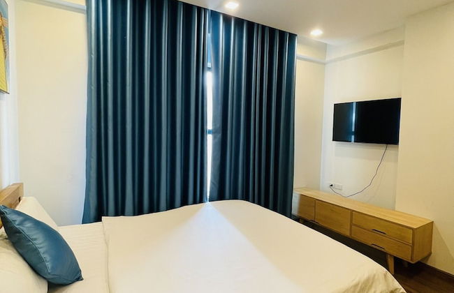 FLC Sea Tower Ocean View Quy Nhon - Photo 4