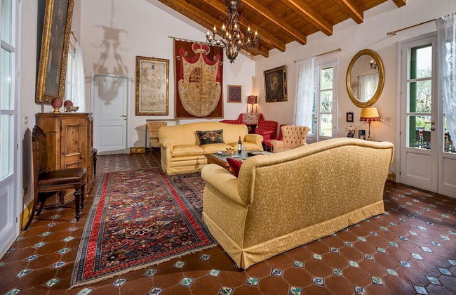 Principi di Butera 14 - Photo 30