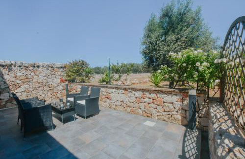 Masseria Giulio - Foto 23