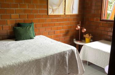 Bangalô Doce lar - Foto 10