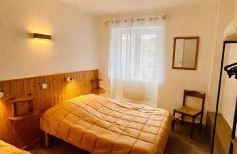 Residence les Marmottes au centre valcenis Lanslebourg - Foto 21