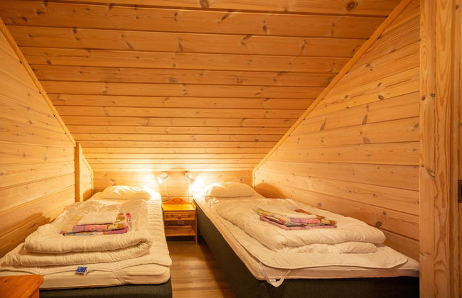 Geilolia Hyttetun - Foto 27