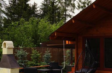 Domki w Dolinie Radomki - Foto 13