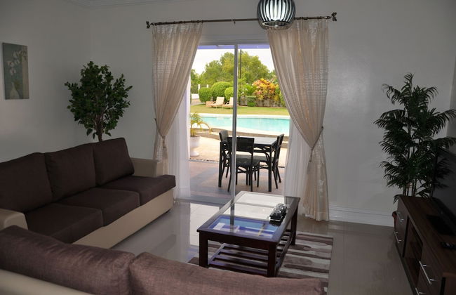 Olivia Resort Homes - Foto 29