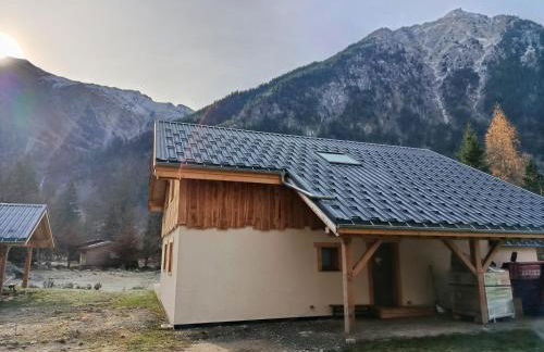 Chalet les couleurs - Photo 25