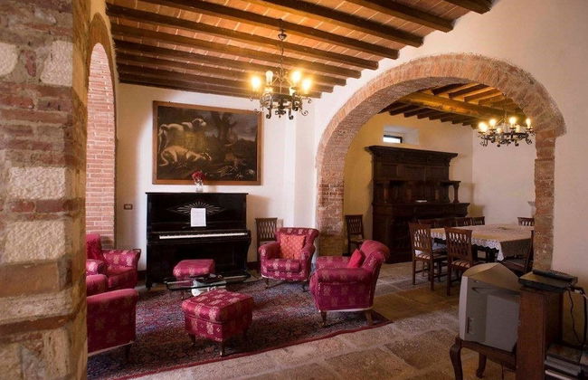 Verdidea - Aia Vecchia - Foto 34