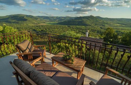 Two Bedroom Apartment with Terrace - Foto 19