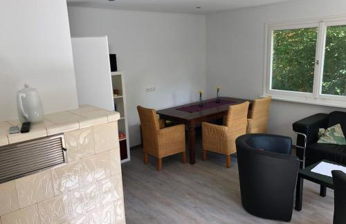 Am Badesee Villa Svenson am Ellertshäuser See - Foto 24