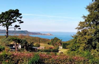 Bienvenue au studio L'escale Bleue avec vue mer et sur le Cap Frehel - Foto 2