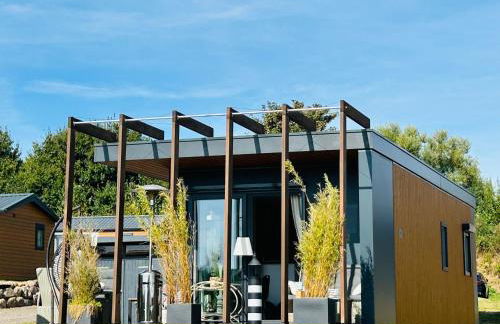 Beach House Chalet Seeparx Süsel - Foto 47