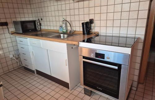 Appartement mit 2 separaten Schlafzimmern - Foto 21