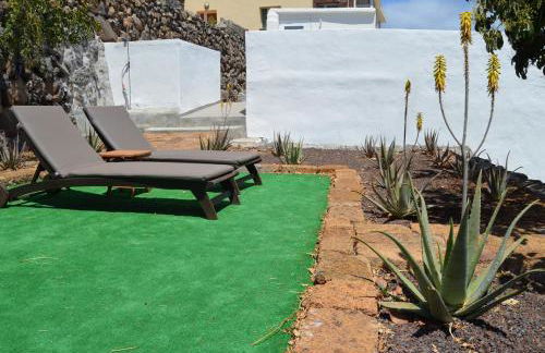 Villa Aloe - Foto 26