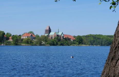 Ferienwohnung Schmilau - Foto 2