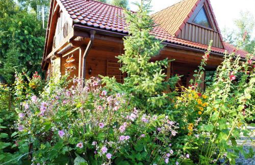 Sumówko Leśne Siedlisko - Foto 25