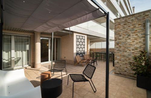 Port Forum Apartments by Olala Homes - Photo 102