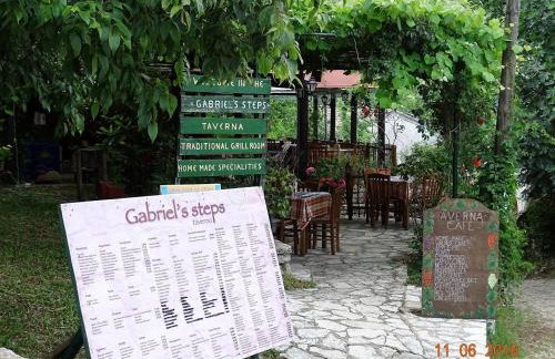 'Perithyron', Konstantina's House, Old Perithia - An Authentic stone Retreat in Corfu's most Historic Village - Photo 48