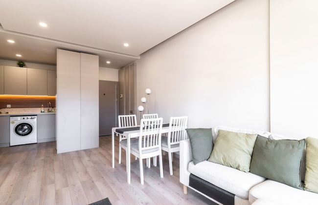 Central Studio w Balcony 10 min to Lara Beach - Foto 9