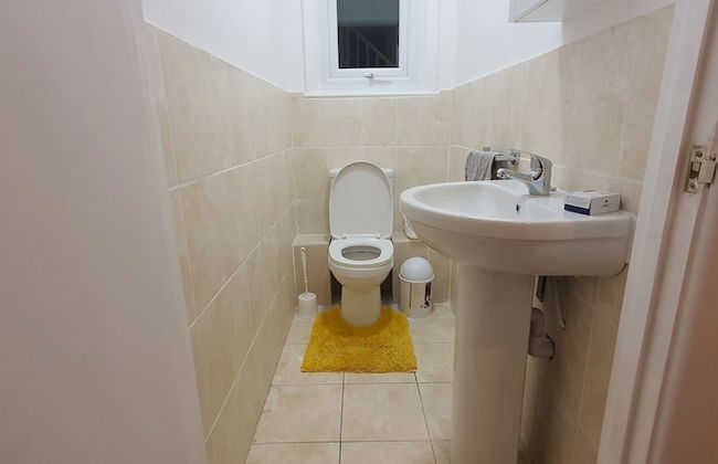 Grace Apartments - Living Stone 2 - Foto 18