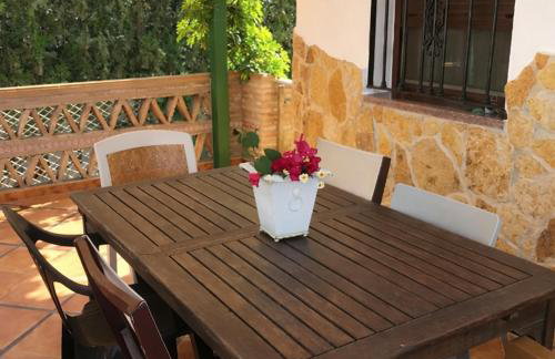Villas con piscina en Punta Umbría by Villamya - Photo 28