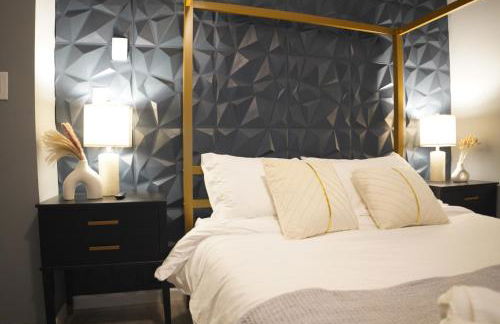 Pocono Blue with Paddleboards, Spa, Indoor Jacuzzi, GameRoom, Lake, EV - Foto 29