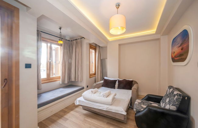 T-Loft Residence - Foto 51