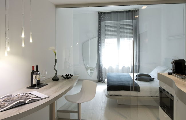 Aparthotel Duomo - Photo 3