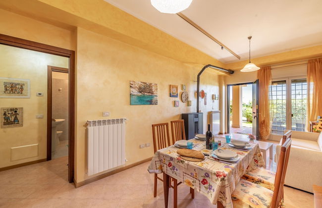 Home Rose Montepulciano Route - Foto 20