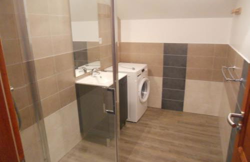 Gîtes du Saut des Cuves - Foto 12