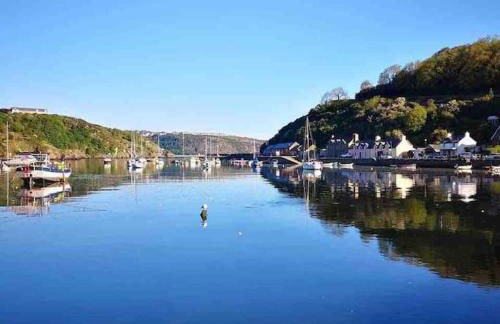 Tŷ Glas, Fishguard, Ideal for beach, coastal path and town! - Photo 15