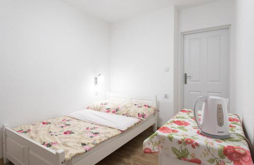 Willa Parkowa - Foto 37