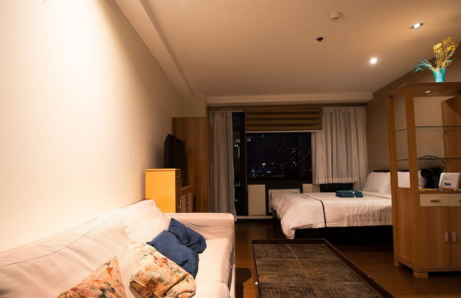 The Gramercy Residences Makati Manila - Photo 11