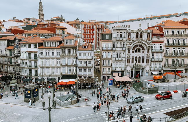 S. Bento Residences - Foto 13