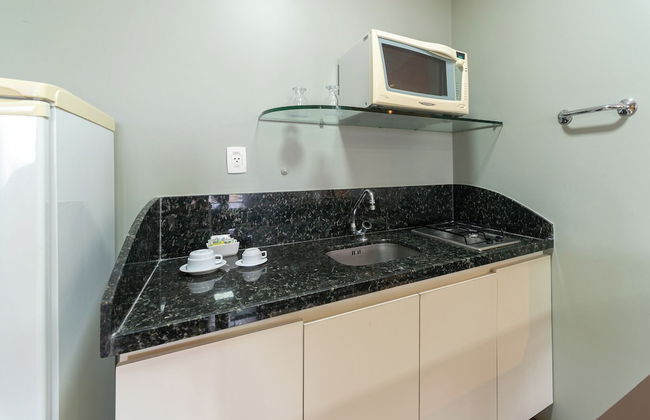 Flat na Ilha do Leite, Recife 1 quarto. Conforto e Excelente localização OTH1401 - Photo 16