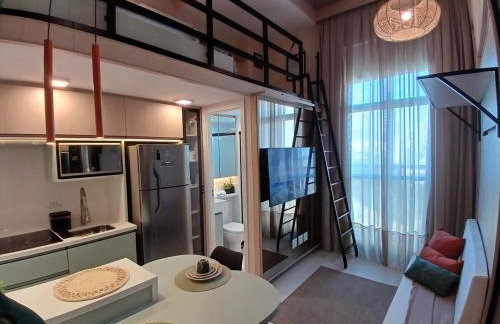 DUPLEX Temático Incrível em Curitiba - Foto 9