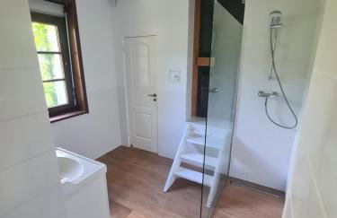 Komfortowy dom w lesie - Foto 11