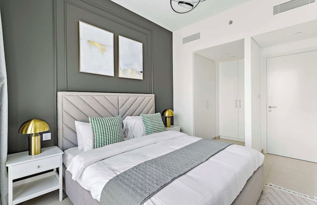 Silkhaus Downtown Views 2, Downtown Dubai - Foto 17