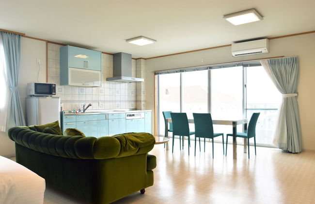 Kaiho Fusaki annex - Foto 9