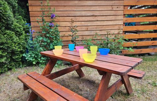 Ferienhaus JULKA am See mit Kamin & WLAN - Domek Letniskowy JULKA - Foto 59