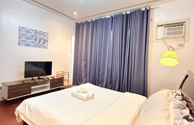 Malate Bayview Mansion - Foto 27