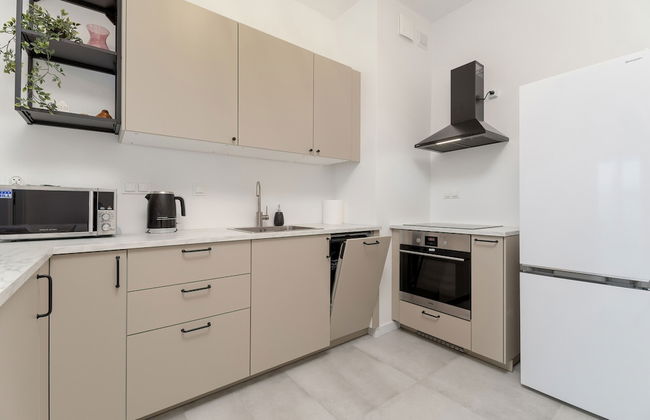 Cosy Apartment With Balcony by Renters - Foto 6