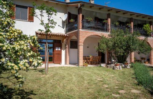 Casale Ziarelli - Photo 1