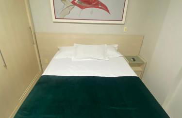 Flat muito bem localizado - Foto 19