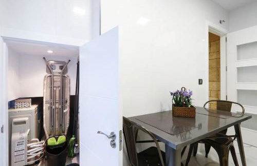 Little LIBERTAD Heart of Cadiz Grupo AC Gestion - Foto 21