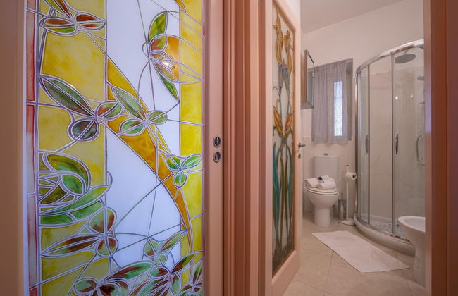 Villa Clara few km From the sea - Foto 27