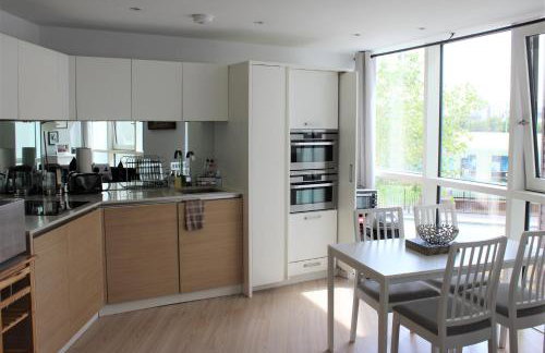 Work Rest and Stay at Gunwharf Quays - Foto 19