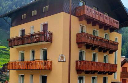 Casa vacanze Heidi e Peter Val di Rabbi - Foto 41