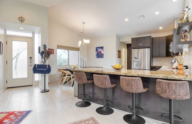 The Viewpoint by Avantstay Luxe Home + Spa/views - Foto 39